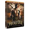 Metro La légende d'Hercule Steelbook Combo Blu-ray 3D DVD