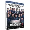 METROPOLITAN FILMEXPORT Expendables Édition Collector Steelbook Blu-ray