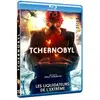 FILMEDIA Tchernobyl Blu-Ray
