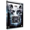Metro Hidden DVD