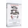 Metro Nothing DVD