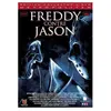 Metro DVD Freddy contre Jason