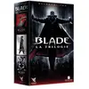 Metro Coffret Blade - La Trilogie DVD