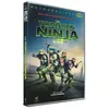 Metro Les Tortues Ninja Le Film DVD