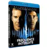 Metro Fréquence interdite Blu-ray