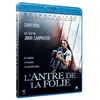 Metro Blu-Ray L'antre de la folie