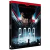 CONDOR ENTERTAINMENT 2033 Future Apocalypse Blu-ray