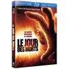 Metro Blu-Ray Le jour des morts