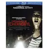 Metro Chroniques de Tchernobyl Blu-ray