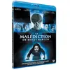 Seven 7 Cnt La Malédiction de Molly Hartley - Blu-Ray