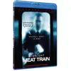 Metro The Midnight meat train Blu-ray