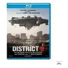 Metropolitan Film & Video Blu-Ray District 9
