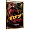 Metro Repo ! The Genetic Opera DVD