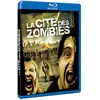 Elephant Films La Cité des zombies Blu-Ray