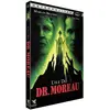 Metro L'Île du Docteur Moreau DVD