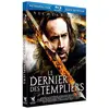 SEVEN 7 Le Dernier des templiers - Blu Ray