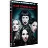 Metro Nous sommes la nuit DVD