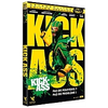 METROPOLITAN FILMEXPORT Kick-Ass Édition Prestige DVD