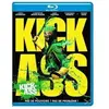 SEVEN 7 Kick-Ass [Blu-Ray]