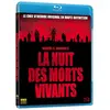 Seven 7 Cnt La Nuit des Morts vivants - Blu-Ray