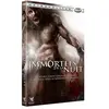 Metro Les Immortels de la nuit DVD