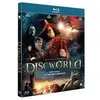 CONDOR ENTERTAINMENT Disc World Blu-ray