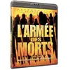 Metro Blu-Ray L'armée des morts