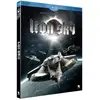 CONDOR ENTERTAINMENT Blu-Ray Iron sky