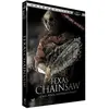 Metro Texas Chainsaw DVD