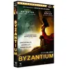 Metro Byzantium DVD