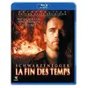 Metro La Fin des temps Blu-ray