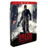 Metro Dredd Edition Stellbook Collector Combo Blu-ray 3D DVD