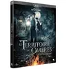 CONDOR ENTERTAINMENT Le territoire des ombres : Le secret des Valdemar Blu-ray