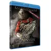 Metro Texas Chainsaw Blu-ray