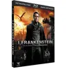 Metro Blu-Ray I, Frankenstein