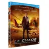 SEVEN SEPT Le Chaos [Blu-ray]
