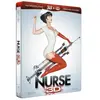 Metro Nurse Édition Collector Combo Blu-ray 3D DVD
