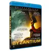 Metro Byzantium Blu-ray