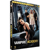 Metro Vampire Academy DVD