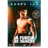Metro DVD La fureur de vaincre
