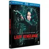 HK Vidéo Blu-Ray - Seven7 - Lady vengeance - Thriller
