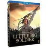 HK Vidéo Little Big Soldier Combo Blu-ray DVD