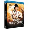 Metro Coffret Le marin des Mers de Chine 2 films Blu-ray