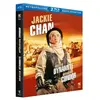 Metro Coffret Mister Dynamite et Opération Condor Blu-ray