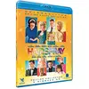 Metro Hairspray - Edition collector 2 Blu-ray
