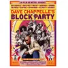 Metro DVD Dave Chappelle's Block Party