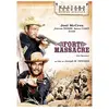 Sidonis Fort Massacre DVD