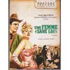Sidonis Une femme sans loi DVD