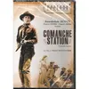 Sidonis Comanche station DVD