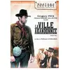 Sidonis La Ville abandonnée DVD